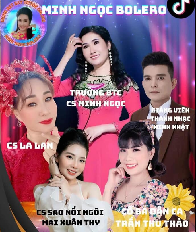 Ca sĩ Minh Ngọc tập trung lắng nghe thí sinh trình diễn