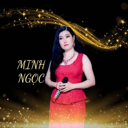 banner ca sĩ minh ngọc