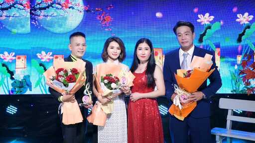 cuoc thi tiktok cua minh ngoc bolero 5 Minh Ngọc Bolero
