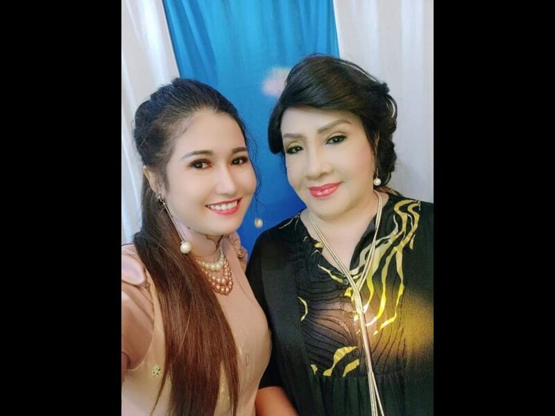 Giải đáp mọi thắc mắc về ca sĩ Minh Ngọc và hình ảnh chân dung ca sĩ Minh Ngọc tươi tắn, gần gũi