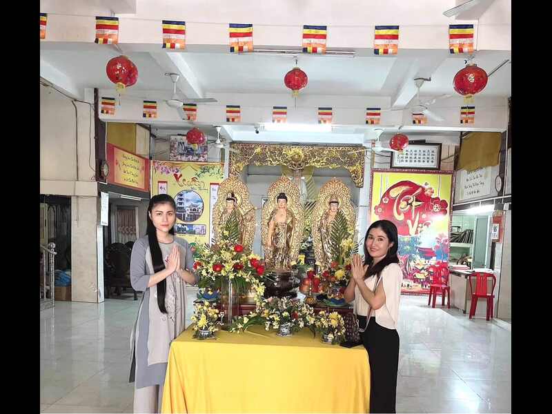 Minh Ngọc trân trọng và biết ơn người thầy Phương Quế Như của mình