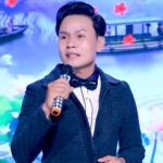 thi sinh dan binh Minh Ngọc Bolero