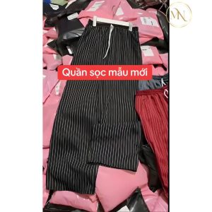 quan-ke-soc-ong-suong-2 Mẫu quần kẻ sọc ống suông cho nữ 2