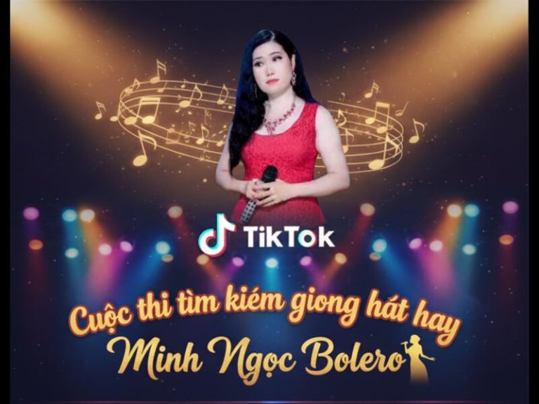 Sân chơi tài năng âm nhạc online Mùa 12: Cơ hội bứt phá